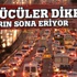 Kış lastiği uygulaması yarın son