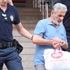 Fetullah Gülen'in kuzeni Şemsettin Gülen tahliye edildi Fetullah Gülen'in kuzeni Şemsettin Gülen tahliye edildi
