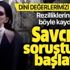 LGBT üyesi Batu Belen'in mezarlıkta çektiği video klibi hakkında soruşturma başlatıldı!