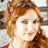 İşte gelecekteki Meryem Uzerli İşte gelecekteki Meryem Uzerli