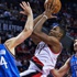 Trail Blazers play-off'ları garantiledi