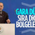 Cumhurbaşkanı Erdoğan, yeni harekatların sinyalini verdi