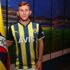 Burak Kapacak resmen Fenerbahçe'de! 5 yıllık imza...