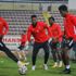 Hatayspor'da tek eksik Hatayspor'da tek eksik