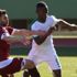 Giresunspor'da Dauda kadro dışı bırakıldı! Giresunspor'da Dauda kadro dışı bırakıldı!