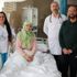 Almanya'da çare bulamayan hasta Van'da iyileşti
