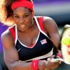 Serena Williams yine şaşırtmadı!