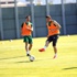 Bursaspor, Kardemir Karabükspor maçının hazırlıklarını sürdürdü