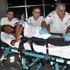 Çocuk parkına ateş açıldı: 2’si çocuk 3 yaralı