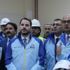 Bakan Albayrak: "Türkiye 2018’de büyük bir vizyon patlatacak"