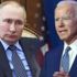 Rusya, Putin'in Biden'a yaptığı çevrimiçi görüşme teklifinin kabul edilmediğini açıkladı