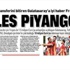 PSG görüşme odasına PSG görüşme odasına