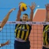 Olaylı maçı Beşiktaş kazandı