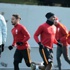 Galatasaray'da kupa mesaisi