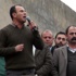 Sarıyıldız: "Polisleri sokaklara sokmayacağız" Sarıyıldız: "Polisleri sokaklara sokmayacağız"