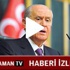 Bahçeli: Erdoğan, Bank Asya yönetimine kanunsuz şekilde el koydurdu