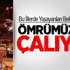 Bayraktar'dan Yüce Divan Çıkışı Bayraktar'dan Yüce Divan Çıkışı