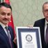 Suyun gücü milletle buluşuyor Suyun gücü milletle buluşuyor