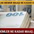 Memur emekli maaşları enflasyon zam farkı ne kadar 2019 En düşük memur emekli maaş hesaplama zam oranı nedir Memur emekli maaşları enflasyon zam farkı ne kadar 2019 En düşük memur emekli maaş hesaplama zam oranı nedir