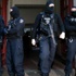 Berlin'de operasyon