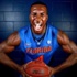 Galatasaray'dan NBA'den Patric Young'ı transfer etti