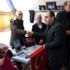 Şehit yakınları ve gazilerden evlat nöbetindeki ailelere ... Şehit yakınları ve gazilerden evlat nöbetindeki ailelere ...