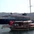 Muğla da kruvaziyer turizmi Muğla da kruvaziyer turizmi