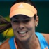 Ivanovic ve Kerber'den erken veda