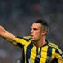 Van Persie Fernandao'yu 3'e katladı