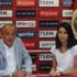 Gençlerbirliği'ne yeni sponsor Gençlerbirliği'ne yeni sponsor