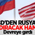 Suudi Arabistan vurdu! Çok sayıda ölü var