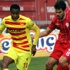 Boluspor: 1 - Göztepe: 2
