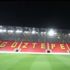 Göztepe'de koronavirüs temizliği