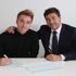 Christian Eriksen: "Inter hayal ettiğim gibi değil" Christian Eriksen: "Inter hayal ettiğim gibi değil"
