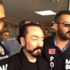 Koç Üniversitesi'nde Adnan Oktar temizliği