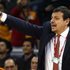 Ergin Ataman son kararını verdi!