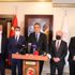 Bakan Özer: Sistem yüz yüze eğitim mekanizmasını başarılı işletiyor Bakan Özer: Sistem yüz yüze eğitim mekanizmasını başarılı işletiyor