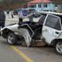 Bartın’da trafik kazası: 1 yaralı Bartın’da trafik kazası: 1 yaralı