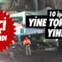 Cezaevleri tıklım tıklım, hükümlü sayısı 160 bine dayandı