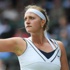 Petra Kvitova Avustralya Açık'a veda etti Petra Kvitova Avustralya Açık'a veda etti