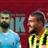 PFDK'dan Caner ve Volkan'a ağır ceza