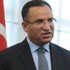 Bekir Bozdağ'dan Hollandalı gazeteci için açıklama Bekir Bozdağ'dan Hollandalı gazeteci için açıklama