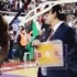 Ergin Ataman edilen küfürler sonrası çıldırdı Ergin Ataman edilen küfürler sonrası çıldırdı