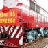 Modern İpek Yolu için tarihi gün! Çin'den gelen tren Ankara'dan Avrupa'ya uğurlanacak Modern İpek Yolu için tarihi gün! Çin'den gelen tren Ankara'dan Avrupa'ya uğurlanacak