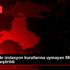 Balıkesir de izolasyon kurallarına uymayan 59 kişi ... Balıkesir de izolasyon kurallarına uymayan 59 kişi ...