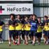 Fener oluyor! Fener oluyor!