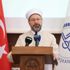 Son dakika: Ankara Başsavcılığı’ndan ders gibi karar! Ali Erbaş hakkında yapılan suç duyurusuna takipsizlik