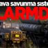 Rus hava savunma sistemleri alarmda! Rus hava savunma sistemleri alarmda!
