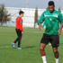 Akigo'da "Vaz Te" fırtınası