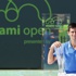 Miami'nin şampiyonu Djokovic Miami'nin şampiyonu Djokovic